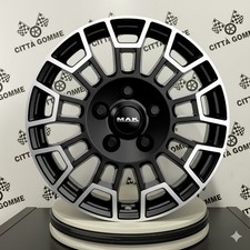 4 Cerchi in lega compatibili V