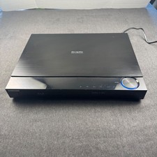 Samsung Blu-ray Disc Sistema