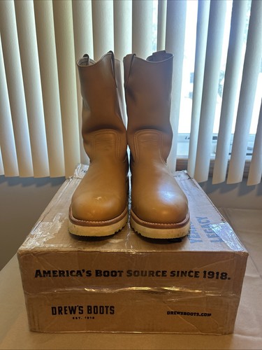 Drew boots stivali - boots,