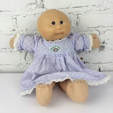 Vintage 80’s Cabbage Patch