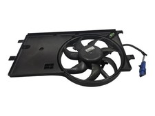 Elettroventola Peugeot Bipper