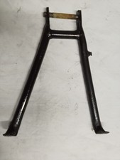 Cavalletto Ciclomotore D'epoca