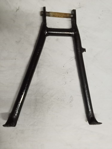 Cavalletto ciclomotore epoca - cavalletto, d'epoca
