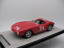 Ferrari 735S -166MM Spyder