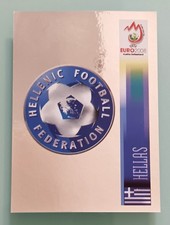 HELLAS Scudetto EURO 2008