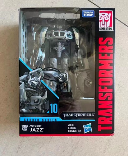 Hasbro transformers studio - hasbro,