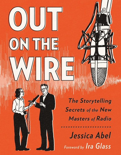 Out the wire jessica - the,