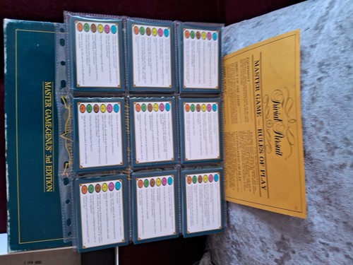 Trivial pursuit 200 - trivial, 1.200