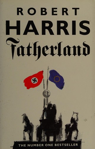Fatherland robert harris - fatherland,