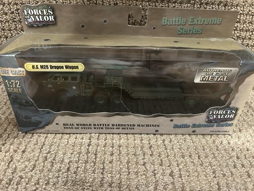 Unimax forces valor 72 us - unimax, 1:72