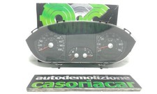 Quadro Strumenti FIAT Idea 2 Serie