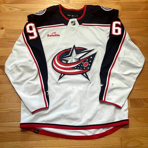 Columbus blue jackets nhl - columbus,