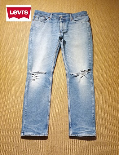 Jeans uomo levi 511 - levi's,