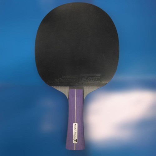 Nittaku factive 7fl - factive, gomma