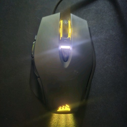 Corsair m65 rgb elite mouse - corsair,