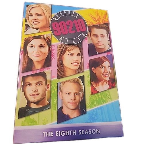 Beverly hills 90210 season - hills,