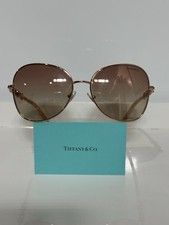 Occhiali da sole Tiffany & Co