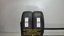 GOMME USATE  4 STAGIONI