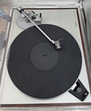 Luxman PD-284. Lettore D.D