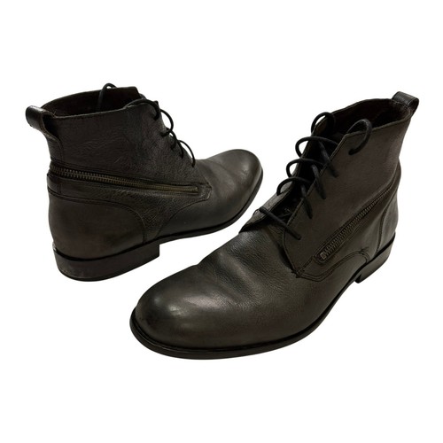 Stivali john varvatos morrison - john,
