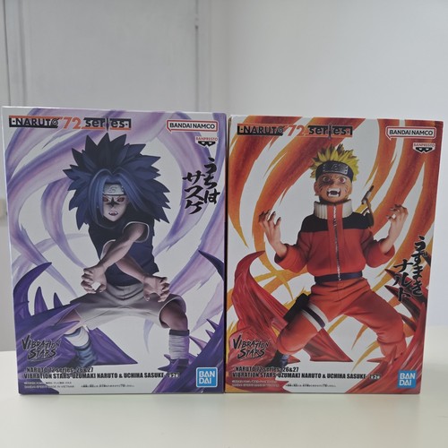 Vibrations stars naruto - vibrations,