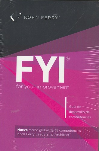 Fyi for your improvement - your,