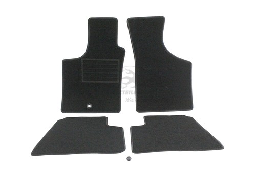 Kit tappetini antracite - , 4