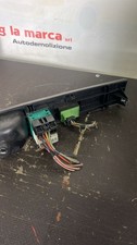 PULSANTIERA 2 VETRI ELETTRICI