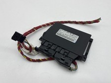 Centralina parcheggio