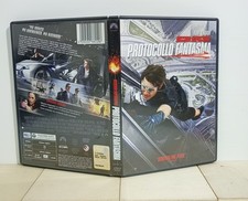 77773 DVD - Mission