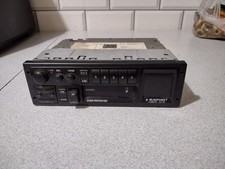 Blaupunkt Lubeck CC20 retrò