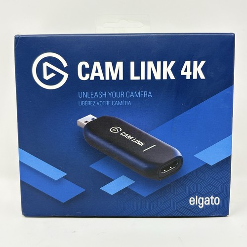 Elgato cam link - cam, hdmi