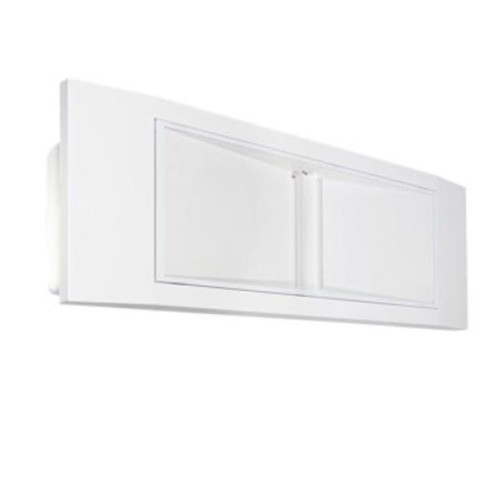 Plafoniera led beghelli stile - plafoniera,