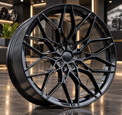 Jantes bmw série 3 - 3, 5