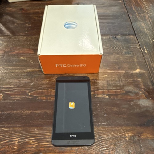 Htc desire 610 black t - htc,