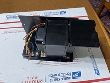 Marantz 1122DC - Trasformatore