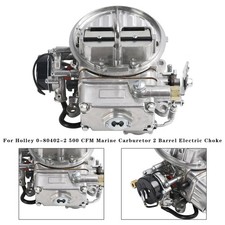 Carburatore marino 500 CFM