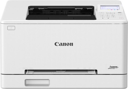 Canon sensys lbp647cdw - i-sensys,
