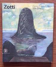 CATALOGO DI  CARMELO ZOTTI