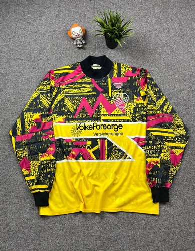 Maglia portiere vintage - portiere,