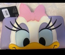 Portafoglio Disney Loungefly