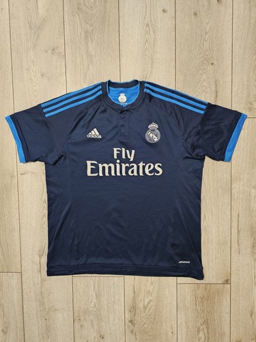 Real madrid 2015 - madrid,