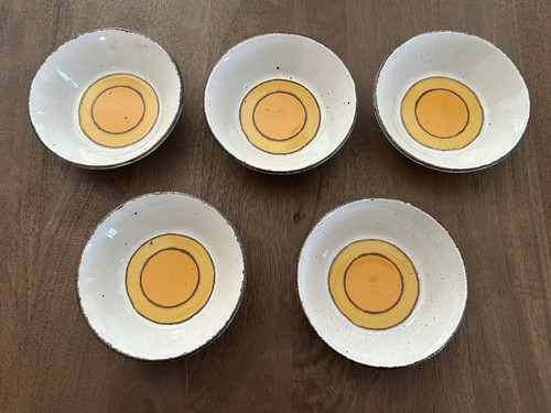 Set ciotole per cereali - di,