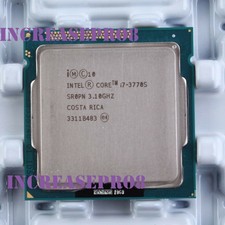 Processore Intel Core i7-3770S