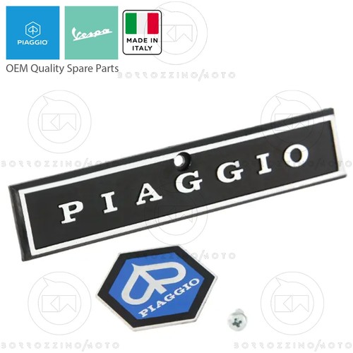 Targhetta scudetto fregio - scudetto,