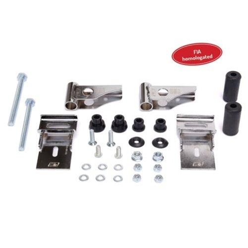 Kit montaggio paraurti