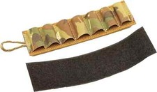 ESSTAC 7 Scheda Fucile Rotondo