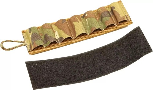 Esstac scheda fucile rotondo - esstac, 7