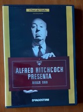 HALFRED HITCHCOCK PRESENTA TRE