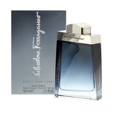 Subtil Pour Homme by Salvatore